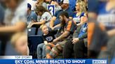 Coal Miner's Dedication to Kentucky Basketball Moves Coach John Calipari: 'This Picture Hits Home'