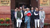 Budget 2024 Speech Live Streaming: When, where to watch FM Nirmala Sitharaman Union Budget speech LIVE