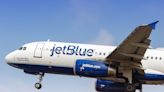 JetBlue passenger held a razor blade to the neck of woman next to him while she was watching a movie, prosecutors say