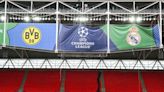 Champions League final to see record stewarding numbers