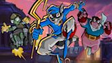 New Sly Cooper PS5 Game Rumor Gets Quickly Debunked