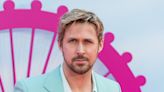 Ryan Gosling en los Oscar: la estrategia de la Academia para pasar página tras el 'desaire' a Barbie