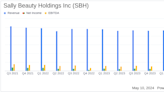 Sally Beauty Holdings Inc (SBH) Q2 Fiscal 2024 Earnings: A Detailed Review