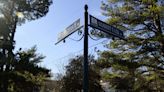 No more Robert E. Lee Drive? Battle over Confederate street names spills into court