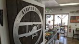 Little Aviator Café: Perfect landings, great meals in Apple Valley