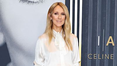 Céline Dion shares footage of agonizing Stiff Person Syndrome seizure