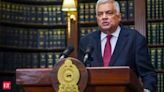 Sri Lanka reaches deal on debt restructuring with bilateral creditors including India, China and France