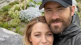 Blake Lively Drops Epic 'Family Portrait' With Husband Ryan Reynolds - News18