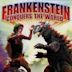 Frankenstein alla conquista della Terra