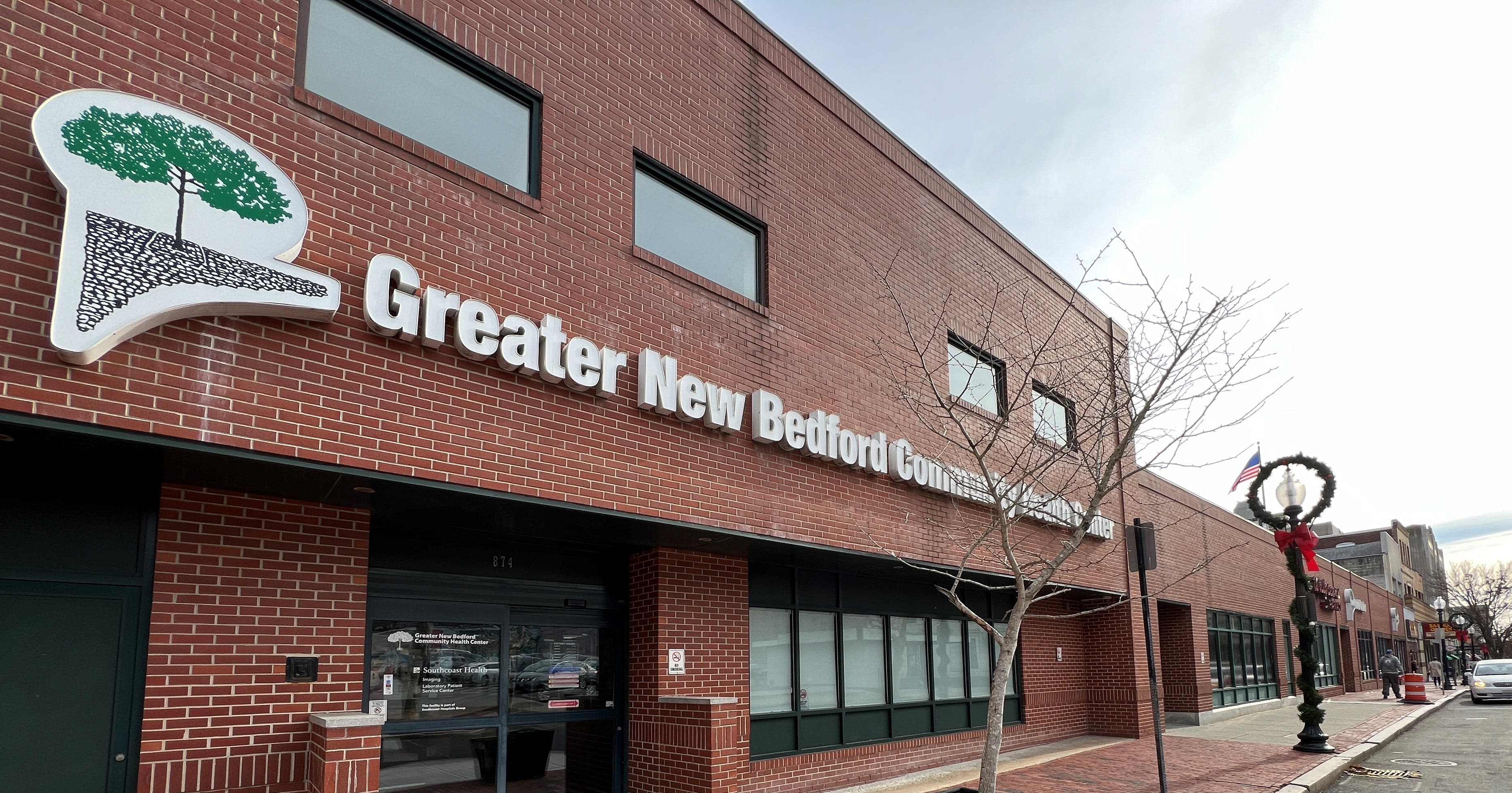 New Bedford Community Health getting bigger - and better - on Purchase Street