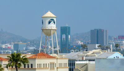 Paramount shutters television studio, begins major layoffs ahead of Skydance merger