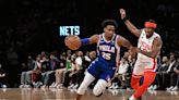 2022-23 final Philadelphia 76ers player grades: Danuel House Jr.