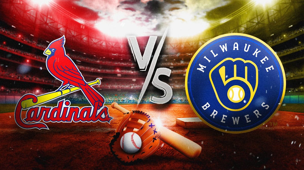 Cardinals vs. Brewers prediction, odds, pick - 5/11/2024