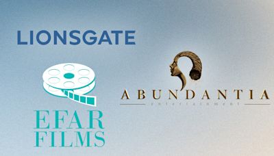 Lionsgate, Abundantia Entertainment & EFAR Films Team To Make Pair Of Features In India