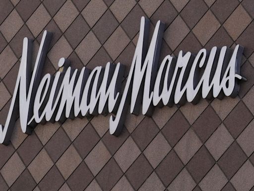 'Marriage of convenience': Hudson's Bay Co. buying Neiman Marcus for US$2.65B