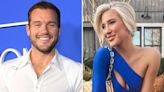 Savannah Chrisley Tells Colton Underwood 'I Knew You Were Gay' After Revealing They Once Dated