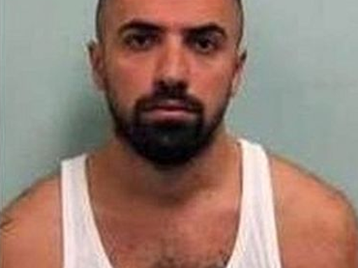 Tottenham Turks gang boss suspected of being behind Dalston restaurant shooting killed in Moldova