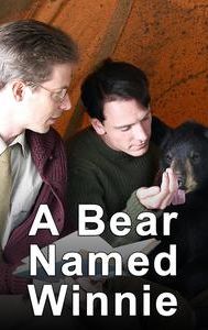 A Bear Named Winnie