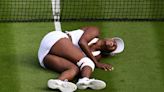 Wimbledon 2023: Venus Williams beaten by Elina Svitolina in possible SW19 farewell