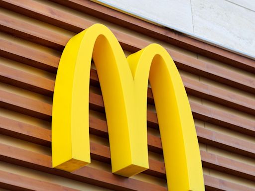 McDonald's Ireland make major announcement as popular game makes its comeback