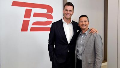 Who is Alex Guerrero? Bill Belichick skewers Tom Brady's TB12 collaborator at Brady roast | Sporting News