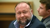 Alex Jones spent over $93,000 in July. Sandy Hook families who sued him have yet to see a dime