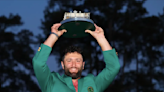 Vino en el Masters: las etiquetas que eligieron los 7 golfistas ganadores en su cena de campeones