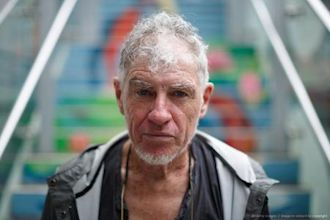 Christopher Doyle