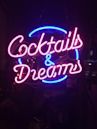 Cocktails & Dreams