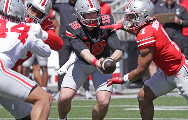 What Ohio State football’s incoming transfers were reportedly paid may surprise you