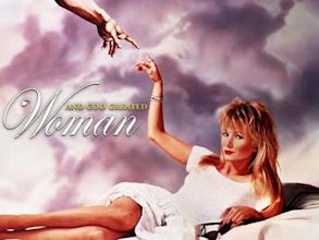 And God Created Woman (1988 film)