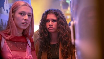Zendaya Says She’s ‘Not in Charge’ of ‘Euphoria’ Season 3 and Doesn’t Know If It Will Be Made
