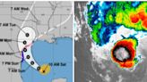 Beryl se fortalece y amenaza con convertirse en huracán categoría 1: Texas emite alerta