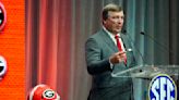 Georgia, Kirby Smart agree to massive new contract through 2031
