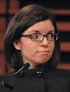 Niki Ashton