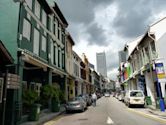 Amoy Street, Singapore