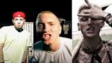 Did Eminem Settle His Longtime Beef With Limp Bizkit And MGK In New Album Track Guilty Conscience 2? Explored