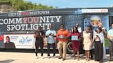 City of Youngstown wins Transit Award for WRTA CommYOUnity Spotlight bus