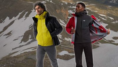 Arc'teryx's 'Best' Jacket Is 30% Off and Selling Out Fast