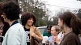 'We need to turn this around': About 1,500 turn out for VP speech on abortion in Tallahassee