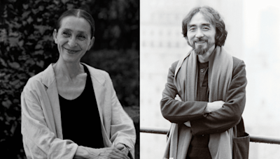 不會有人比你更明白我：山本耀司與德國舞蹈家 Pina Bausch 的精神世界