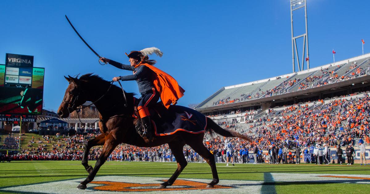 Virginia schedules future home-and-home football series with Washington State