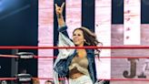 Mickie James Has Been Cleared For A While: ‘I’ve Been Watching My Friends Shine’