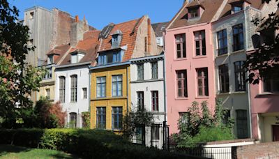 Sandrine Rousseau : cette maison à Lille dans laquelle la femme politique a élu résidence