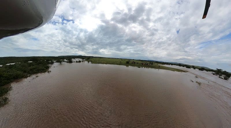 Death toll from Kenya floods rises to 228