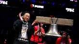 Dawn Staley makes history on SLAM 250 cover