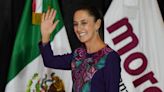 Biden congratulates Mexico’s Claudia Sheinbaum on ‘historic election’