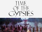 Time of the Gypsies