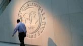 IMF says it reaches a staff level agreement with Pakistan to disburse $1.1 billion