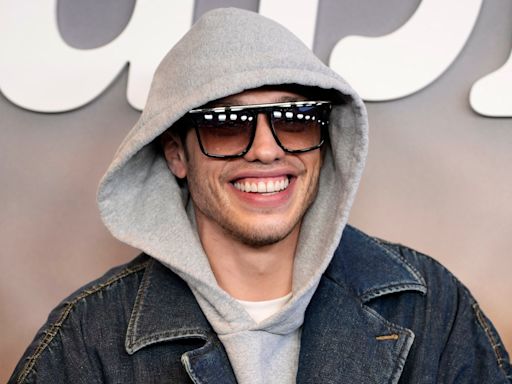 Pete Davidson ‘Prehab Tour’ 2024: Where to get tickets to his Pa. shows